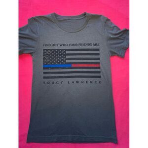 Tracy Lawerence  Shirt